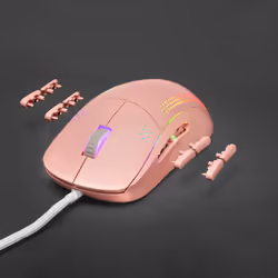 Mars Gaming MMPRO mouse Mano destra USB tipo A Ottico 32000 DPI - Vista aggiuntiva 4