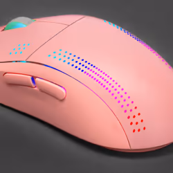 Mars Gaming MMPRO mouse Mano destra USB tipo A Ottico 32000 DPI - Vista aggiuntiva 5