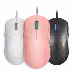 Mars Gaming MMPRO mouse Mano destra USB tipo A Ottico 32000 DPI - Vista aggiuntiva 7