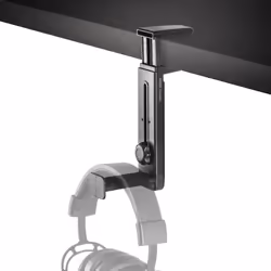 Mars Gaming MHH2 accessorio per cuffia Porta cuffie - Vista aggiuntiva 4