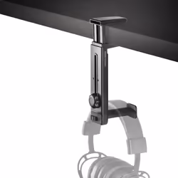 Mars Gaming MHH2 accessorio per cuffia Porta cuffie - Vista aggiuntiva 5