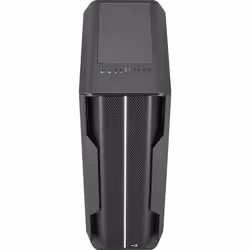 Aerocool Splinter Duo Midi Tower Nero - Vista aggiuntiva 6