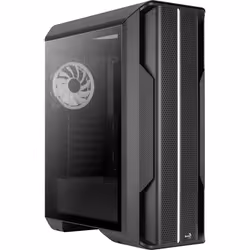 Aerocool Splinter Duo Midi Tower Nero - Vista aggiuntiva 8