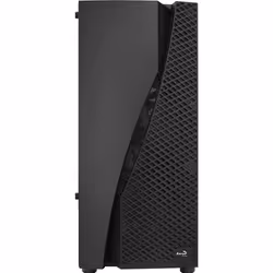 Aerocool WAVEBKV3 computer case Midi Tower Nero - Vista aggiuntiva 6