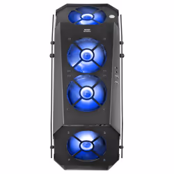 Mars Gaming MC51 computer case Nero - Vista aggiuntiva 5