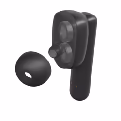 Mars Gaming TWS Auricolare Wireless In-ear Musica e Chiamate USB tipo-C Bluetooth Nero - Vista aggiuntiva 4
