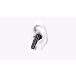 Mars Gaming TWS Auricolare Wireless In-ear Musica e Chiamate USB tipo-C Bluetooth Nero - Vista aggiuntiva 6