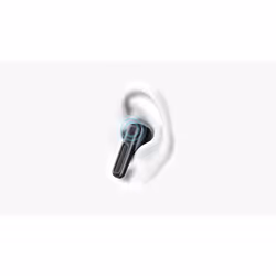 Mars Gaming TWS Auricolare Wireless In-ear Musica e Chiamate USB tipo-C Bluetooth Nero - Vista aggiuntiva 7