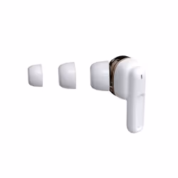Mars Gaming TWS Auricolare Wireless In-ear Musica e Chiamate USB tipo-C Bluetooth Bianco - Vista aggiuntiva 5