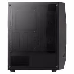 Aerocool Scape Midi Tower Nero - Vista aggiuntiva 7