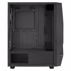 Aerocool Scape Midi Tower Nero - Vista aggiuntiva 8