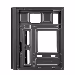 Mars Gaming MC300 computer case Mini Tower Nero - Vista aggiuntiva 6