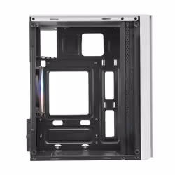 Mars Gaming MC300W computer case Mini Tower Bianco - Vista aggiuntiva 6