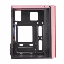 Mars Gaming MC300P computer case Mini Tower Rosa - Vista aggiuntiva 5