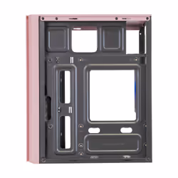 Mars Gaming MC300P computer case Mini Tower Rosa - Vista aggiuntiva 6
