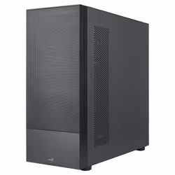 Aerocool Cipher Midi Tower Nero - Vista aggiuntiva 5