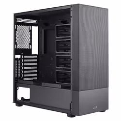 Aerocool Cipher Midi Tower Nero - Vista aggiuntiva 7