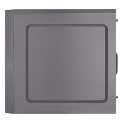 Aerocool CS-108 Mini Tower Nero - Vista aggiuntiva 7