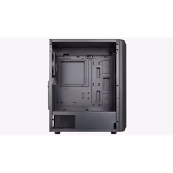 Aerocool Beam-G-BK-V1 Mini Tower Nero - Vista aggiuntiva 4
