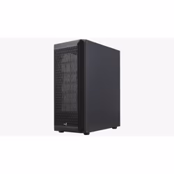 Aerocool Beam-G-BK-V1 Mini Tower Nero - Vista aggiuntiva 8