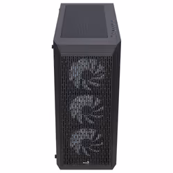 Aerocool Beam Nero - Vista aggiuntiva 4