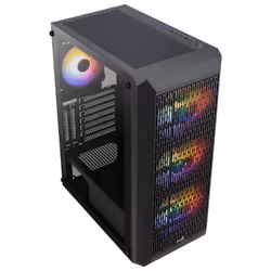 Aerocool Beam Nero - Vista aggiuntiva 5