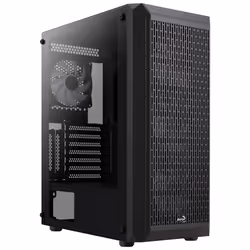 Aerocool Beam Nero - Vista aggiuntiva 6