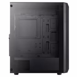 Aerocool Beam Nero - Vista aggiuntiva 8