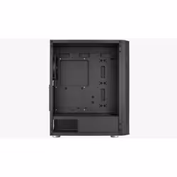 Aerocool Prism-G-BK-v1 Midi Tower Nero - Vista aggiuntiva 4