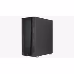Aerocool Prism-G-BK-v1 Midi Tower Nero - Vista aggiuntiva 8