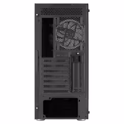 Aerocool Prism ARGB Midi Tower Nero - Vista aggiuntiva 8