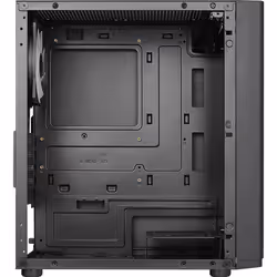 Aerocool Hexform Mini Tower Nero - Vista aggiuntiva 7