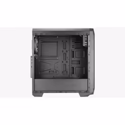 Aerocool Skyline ARGB Midi Tower Nero - Vista aggiuntiva 6