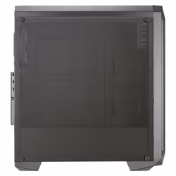 Aerocool Skyline-A-BK-v2 Midi Tower Nero - Vista aggiuntiva 6