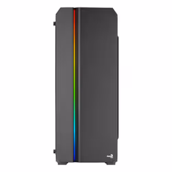 Aerocool Genesis-A-BK-v2 Nero - Vista aggiuntiva 4