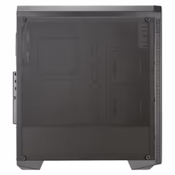 Aerocool Genesis-A-BK-v2 Nero - Vista aggiuntiva 6