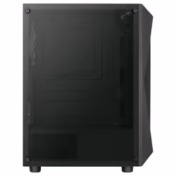 Aerocool Falcon-A-BK-v2 Nero - Vista aggiuntiva 6