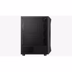 Aerocool Falcon ARGB Midi Tower Nero - Vista aggiuntiva 5