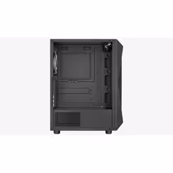 Aerocool Falcon ARGB Midi Tower Nero - Vista aggiuntiva 6