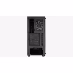 Aerocool Falcon ARGB Midi Tower Nero - Vista aggiuntiva 7