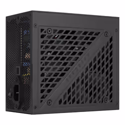 Aerocool MIRAGEGOLD650 unité d'alimentation d'énergie 650 W 20+4 pin ATX ATX Noir - Vista aggiuntiva 4