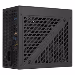 Aerocool MIRAGEGOLD850 unité d'alimentation d'énergie 850 W 20+4 pin ATX ATX Noir - Vista aggiuntiva 4