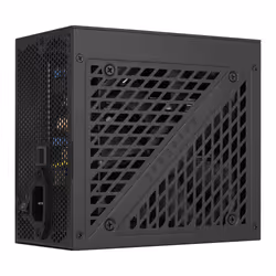 Aerocool MIRAGEGOLD650M alimentatore per computer 650 W 20+4 pin ATX ATX Nero - Vista aggiuntiva 4