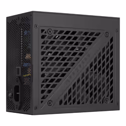 Aerocool MIRAGEGOLD850M alimentatore per computer 850 W 20+4 pin ATX ATX Nero - Vista aggiuntiva 4