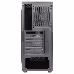 Aerocool Delta Midi Tower Nero - Vista aggiuntiva 6