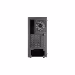 Aerocool Skribble Midi Tower Nero - Vista aggiuntiva 4