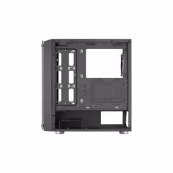 Aerocool Skribble Midi Tower Nero - Vista aggiuntiva 5