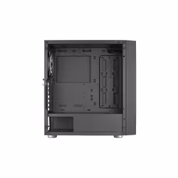 Aerocool Skribble Midi Tower Nero - Vista aggiuntiva 6