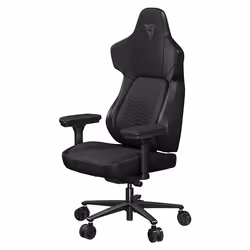 ThunderX3 CORE Racer, Sedia per gaming universale, Seduta imbottita, Schienale imbottito, 150 kg, 1600 cm, 2000 cm