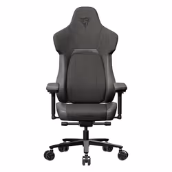 ThunderX3 CORE Loft Sedia per gaming universale Seduta imbottita Nero - Vista aggiuntiva 4